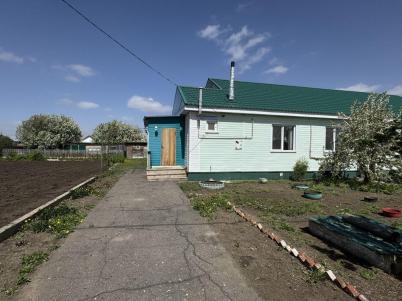 Продажа квартиры Новоселов, 10