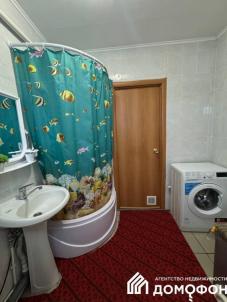 Продажа квартиры Новоселов, 10