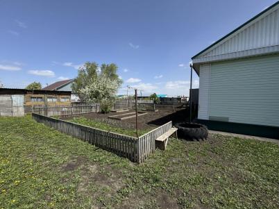 Продажа квартиры Новоселов, 10
