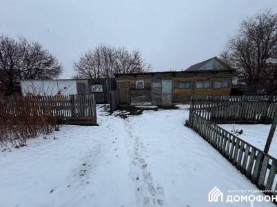Продажа квартиры Новоселов, 10