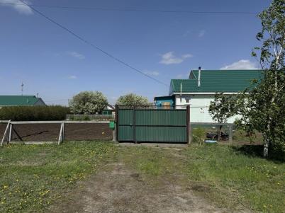Продажа квартиры Новоселов, 10