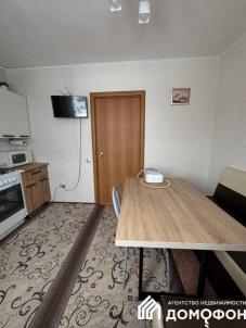 Продажа квартиры Новоселов, 10