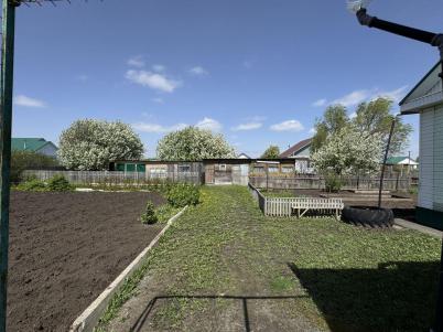 Продажа квартиры Новоселов, 10