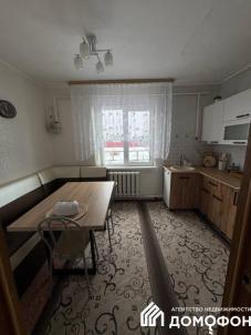 Продажа квартиры Новоселов, 10