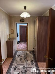 Продажа квартиры Новоселов, 10