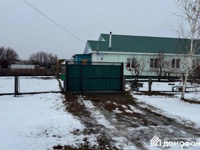 Продажа квартиры Новоселов, 10