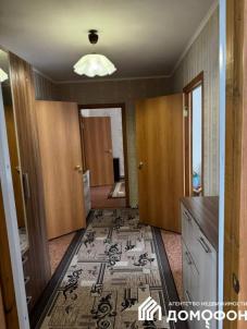 Продажа квартиры Новоселов, 10