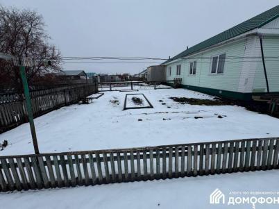 Продажа квартиры Новоселов, 10