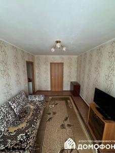 Продажа квартиры Новоселов, 10