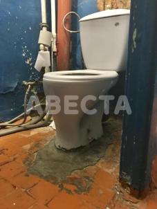 Продажа квартиры Омск. ул. Суровцева, 104