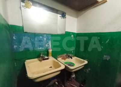 Продажа квартиры Омск. ул. Суровцева, 104