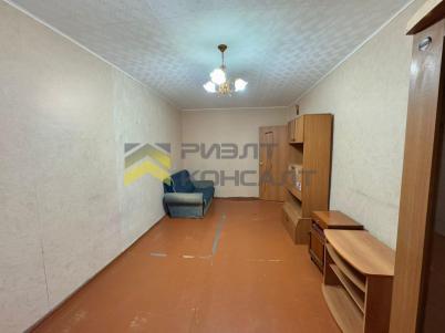 Продажа квартиры Омск. улица Молодогвардейская, 7