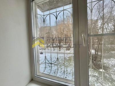 Продажа квартиры Омск. улица Молодогвардейская, 7