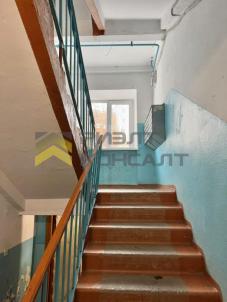 Продажа квартиры Омск. улица Молодогвардейская, 7