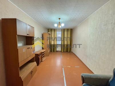 Продажа квартиры Омск. улица Молодогвардейская, 7