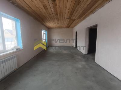 Продажа дома Омский район, село Надеждино, КП Зелёный берег, Рябиновая улица