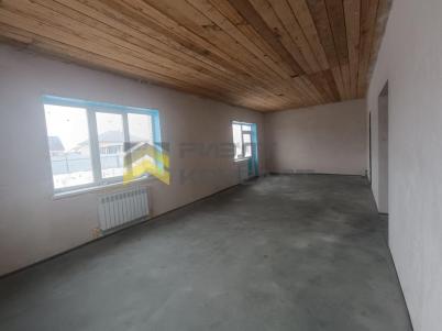 Продажа дома Омский район, село Надеждино, КП Зелёный берег, Рябиновая улица