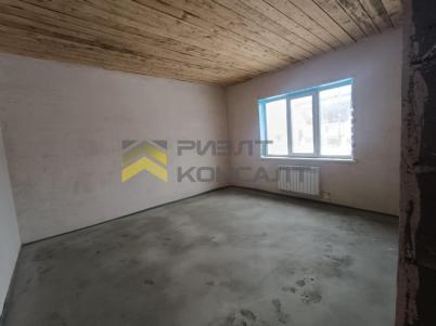 Продажа дома Омский район, село Надеждино, КП Зелёный берег, Рябиновая улица