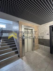 Продажа квартиры Омск. улица Сергея Тюленина, 4