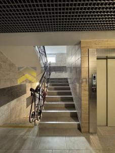 Продажа квартиры Омск. улица Сергея Тюленина, 4