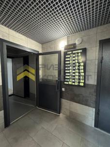 Продажа квартиры Омск. улица Сергея Тюленина, 4