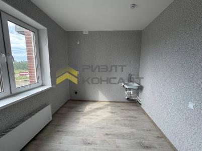 Продажа квартиры Омск. улица Сергея Тюленина, 4