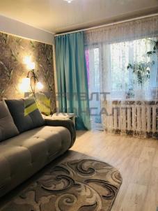 Продажа квартиры Омск. улица Глинки, 2