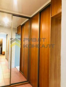 Продажа квартиры Омск. улица Глинки, 2