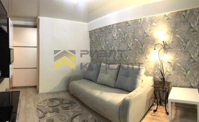 Продажа квартиры Омск. улица Глинки, 2