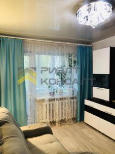 Продажа квартиры Омск. улица Глинки, 2