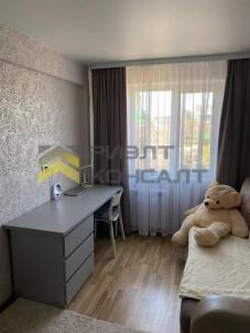 Продажа квартиры Омск. улица Краснознаменная, 21В