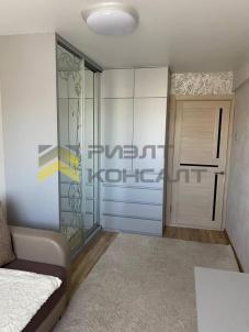 Продажа квартиры Омск. улица Краснознаменная, 21В