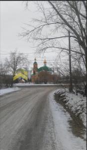 Продажа квартиры Омск. улица Краснознаменная, 21В