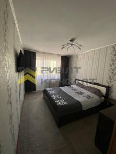 Продажа квартиры Омск. улица Краснознаменная, 21В