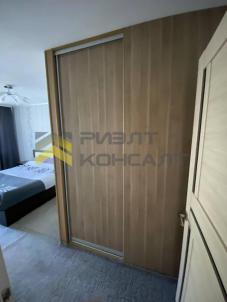 Продажа квартиры Омск. улица Краснознаменная, 21В