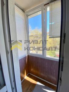 Продажа квартиры Омск. улица Краснознаменная, 21В