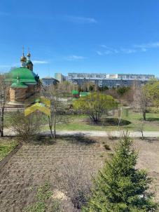 Продажа квартиры Омск. улица Краснознаменная, 21В