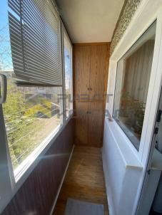 Продажа квартиры Омск. улица Краснознаменная, 21В