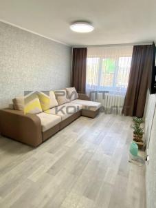 Продажа квартиры Омск. улица Краснознаменная, 21В