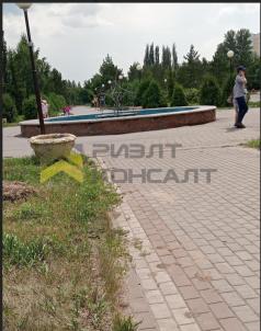 Продажа квартиры Омск. улица Краснознаменная, 21В