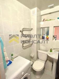 Продажа квартиры Омск. улица Краснознаменная, 21В