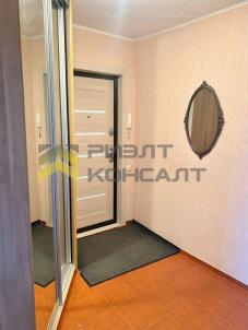 Продажа квартиры Омск. улица Краснознаменная, 21В