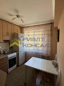Продажа квартиры Омск. улица Краснознаменная, 21В