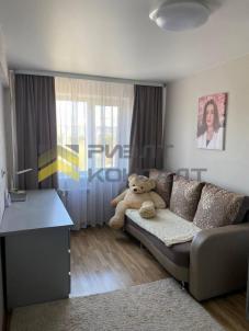 Продажа квартиры Омск. улица Краснознаменная, 21В