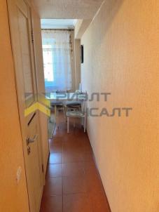 Продажа квартиры Омск. улица Краснознаменная, 21В