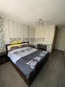 Продажа квартиры Омск. улица Краснознаменная, 21В