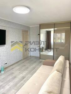 Продажа квартиры Омск. улица Краснознаменная, 21В