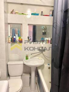 Продажа квартиры Омск. улица Краснознаменная, 21В