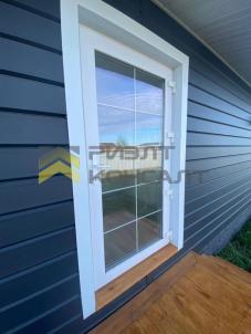 Продажа дома Омская обл, Омский р-н, поселок Магистральный