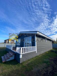 Продажа дома Омская обл, Омский р-н, поселок Магистральный